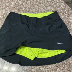 Nike skort